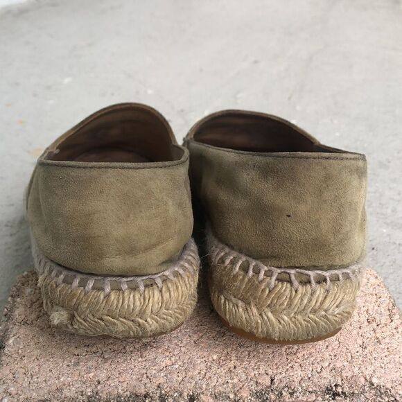 Chanel Leather espadrilles - Picture 5 of 12